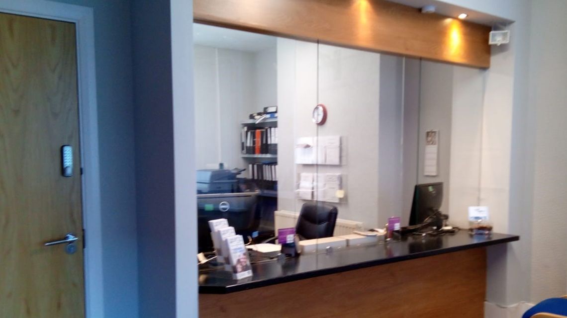 Our Staff